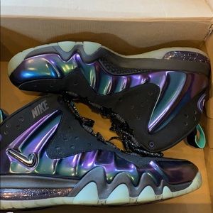 Barkley Posite Max